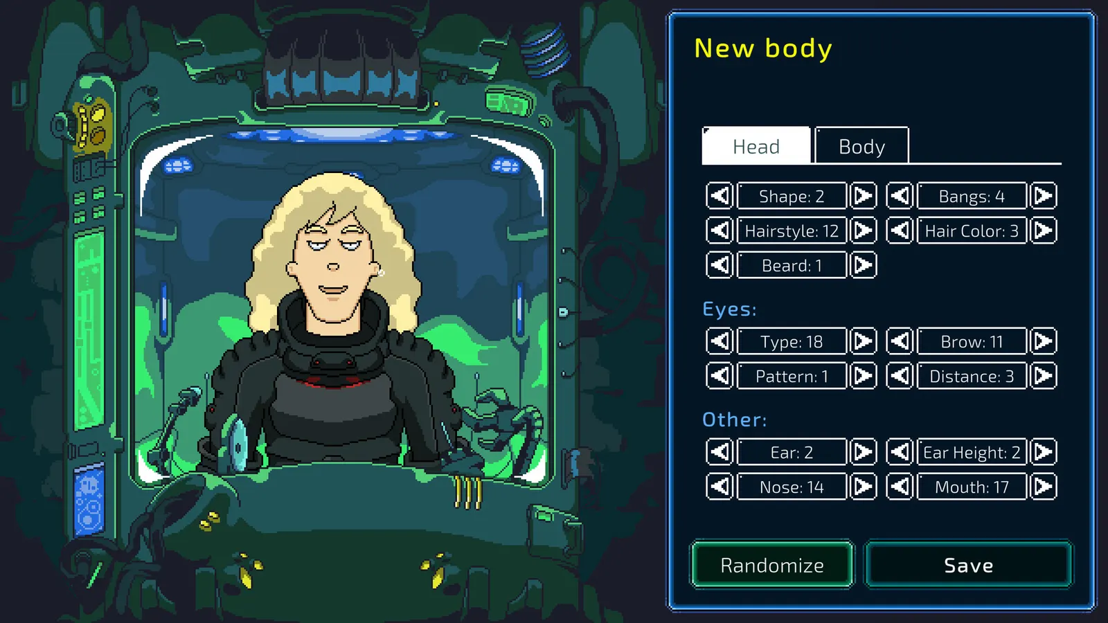 Galaxy Pass Station media 9