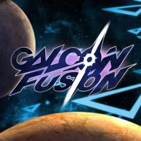 Обкладинка гри Galcon Fusion