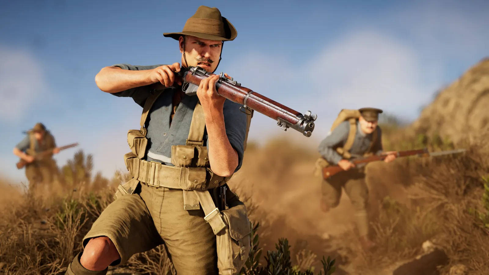 Gallipoli media 9