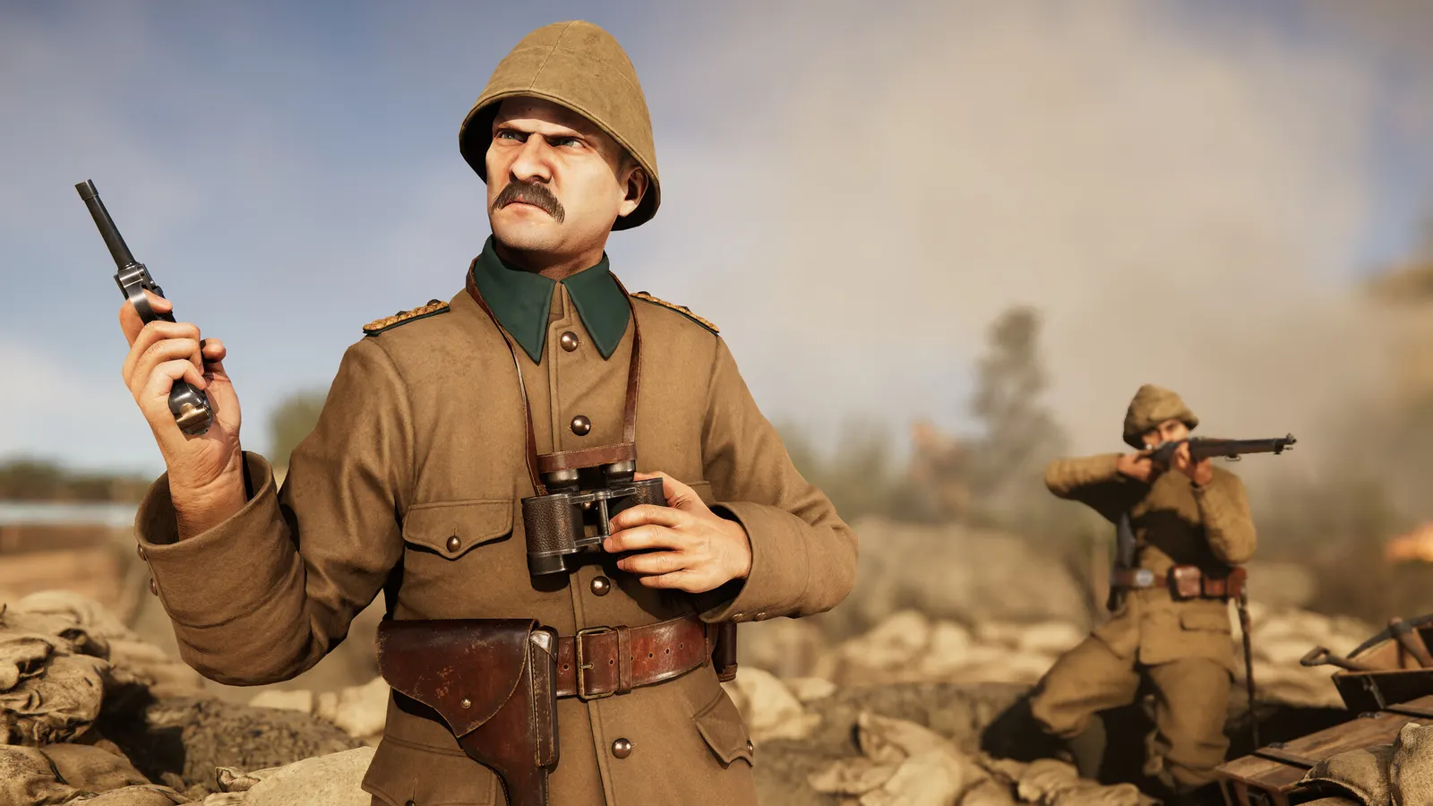 Gallipoli media 10