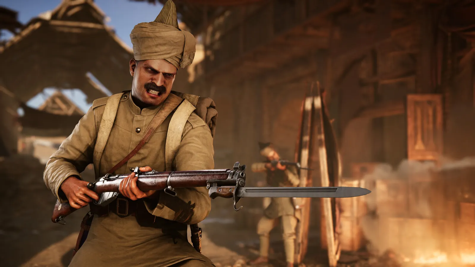 Gallipoli media 11