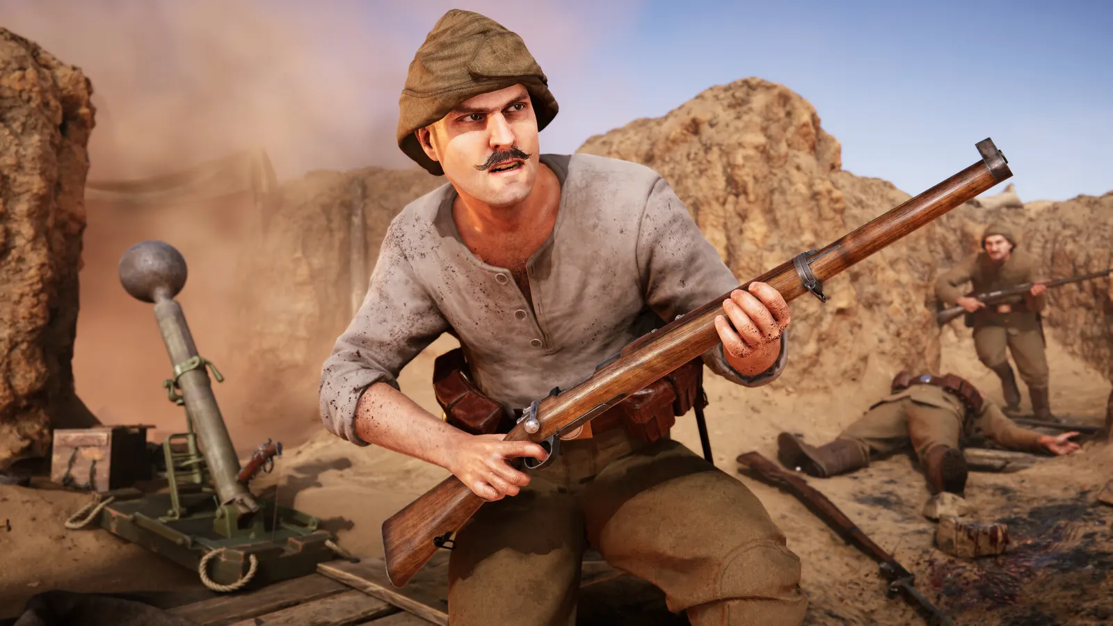 Gallipoli media 13