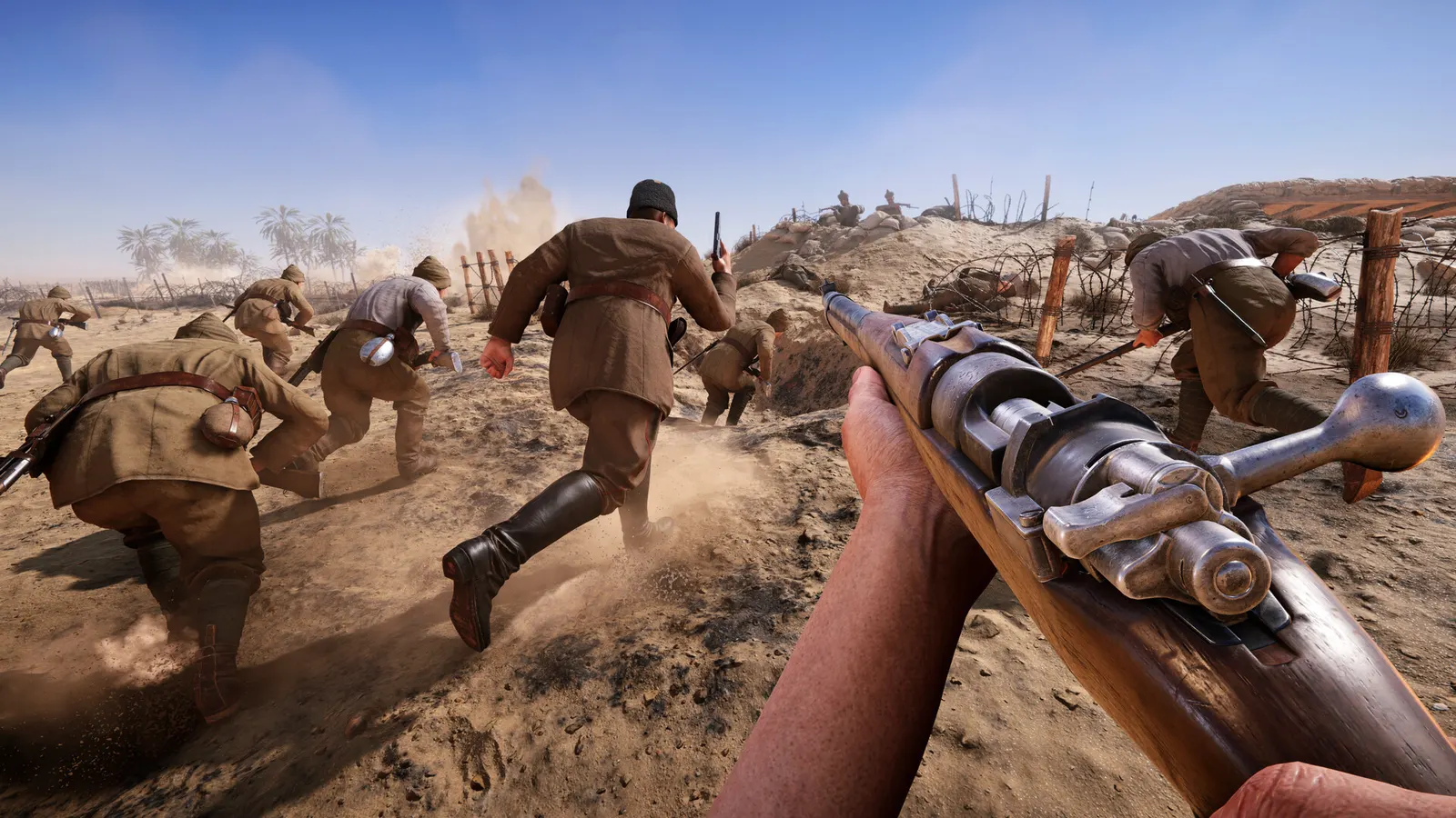 Gallipoli media 14