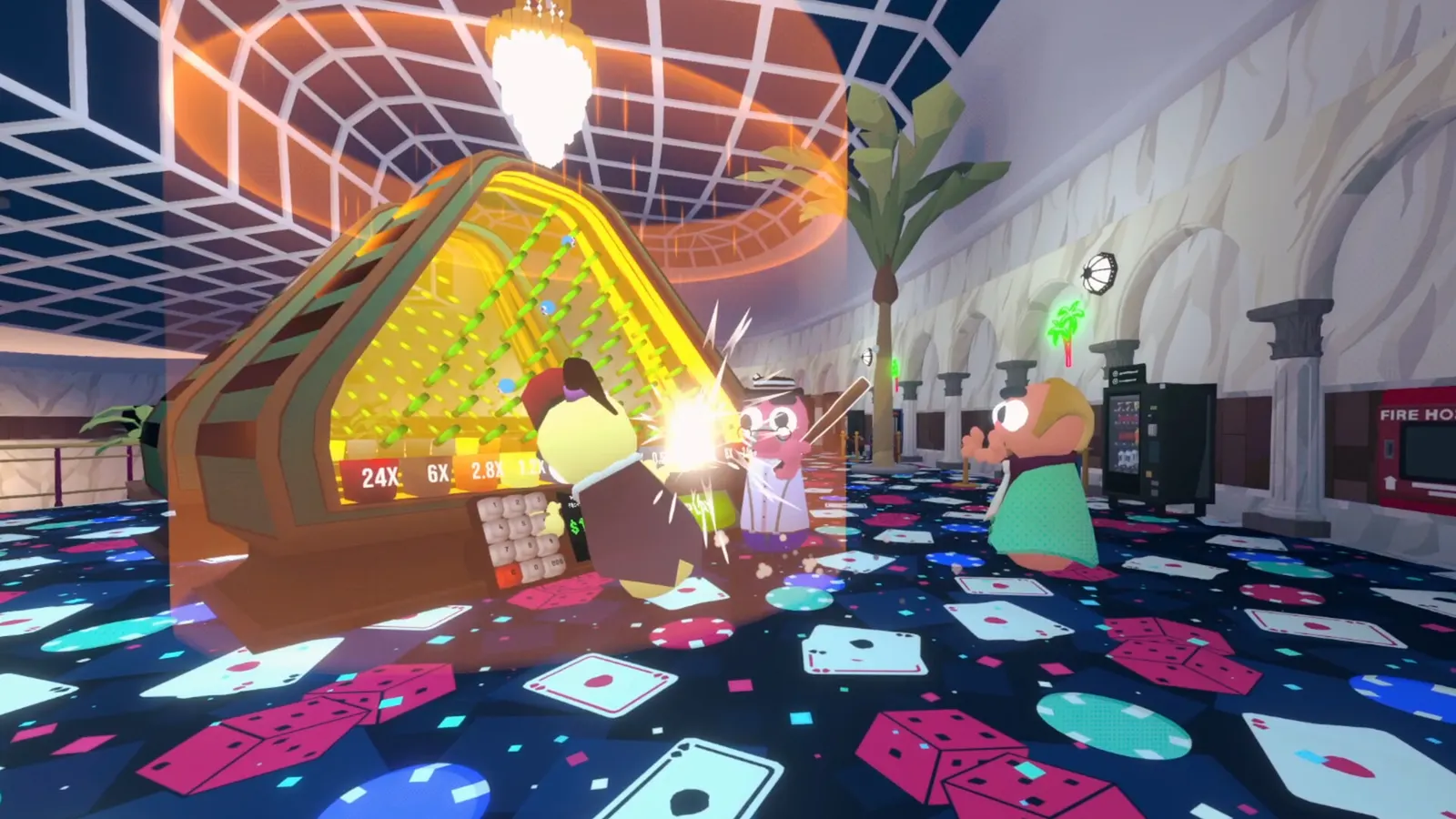 Gamble With Your Friends media 6