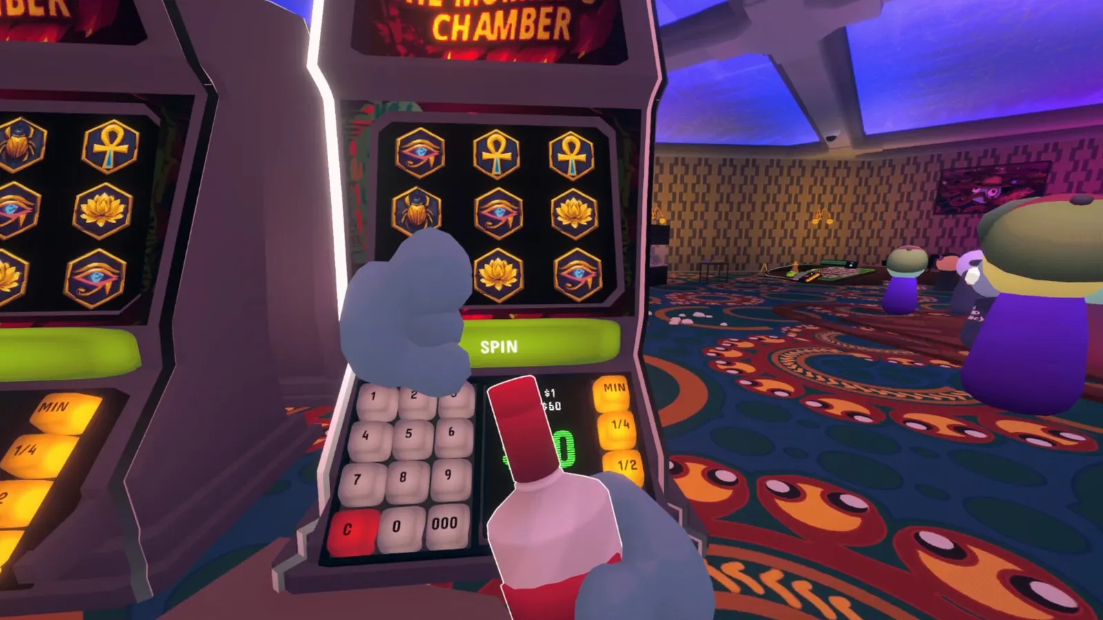 Gamble With Your Friends media 9