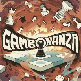 Обкладинка гри Gambonanza