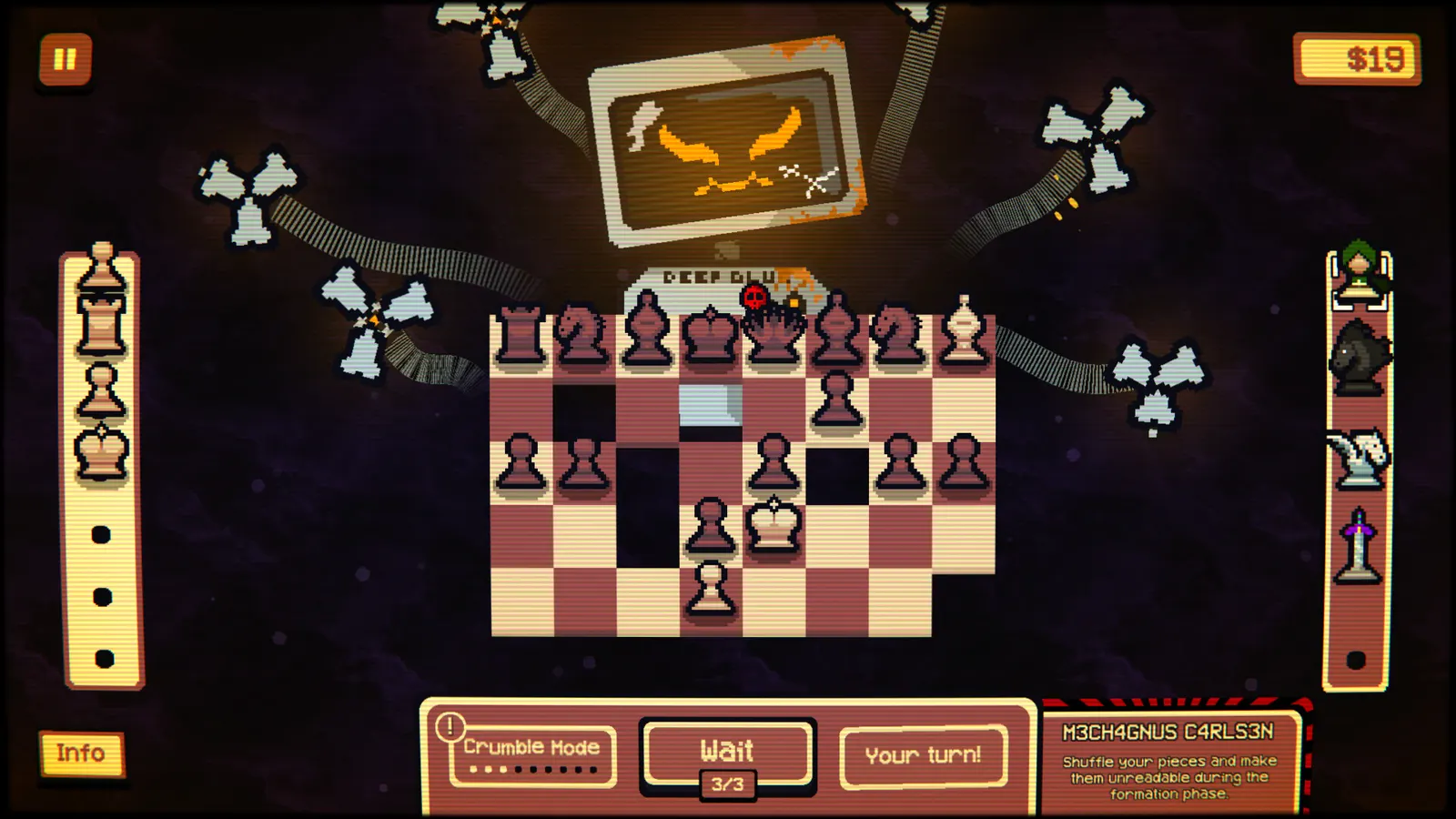 Gambonanza media 7