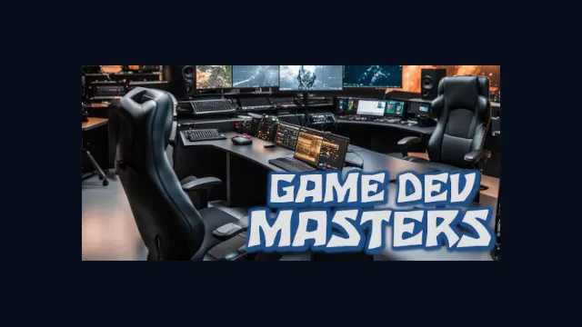 Game Dev Masters