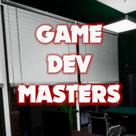 Обкладинка гри Game Dev Masters