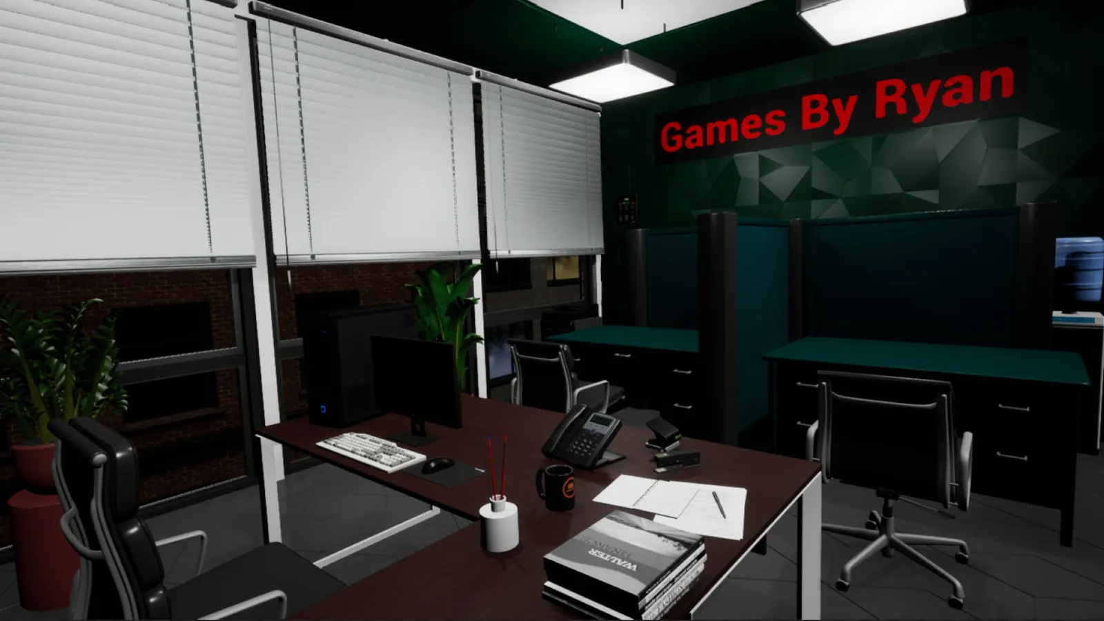 Game Dev Masters media 6