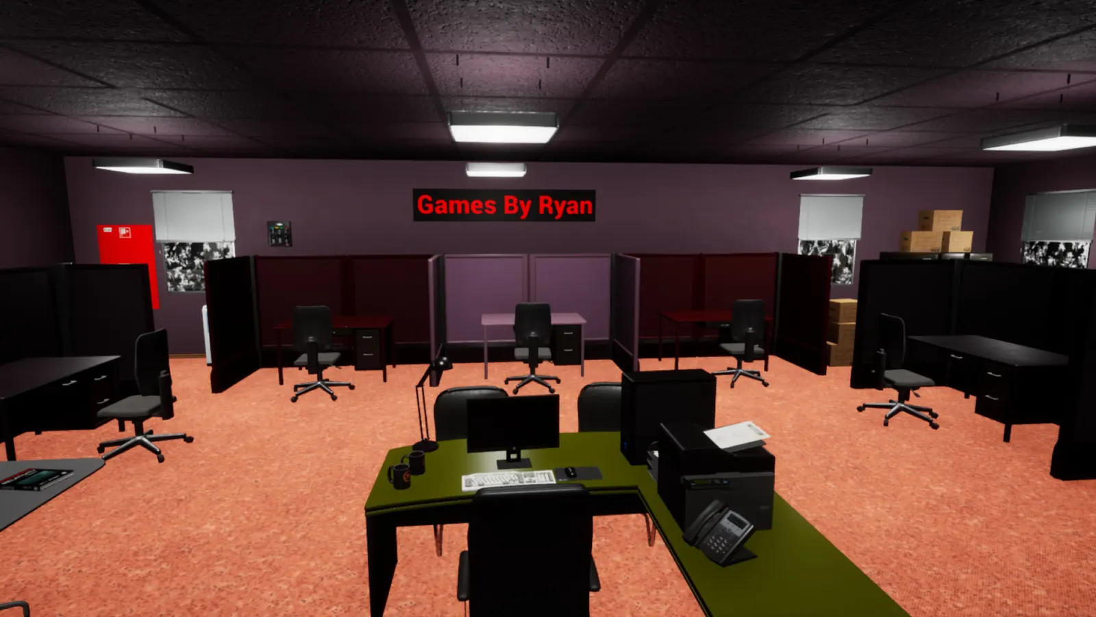 Game Dev Masters media 7
