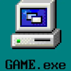 Обкладинка гри GAME.exe