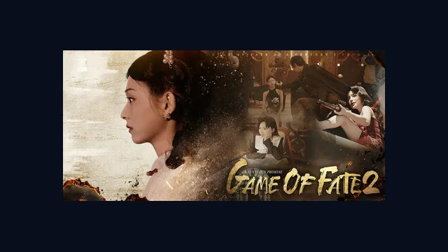 Game of Fate 2: A Century's Promise