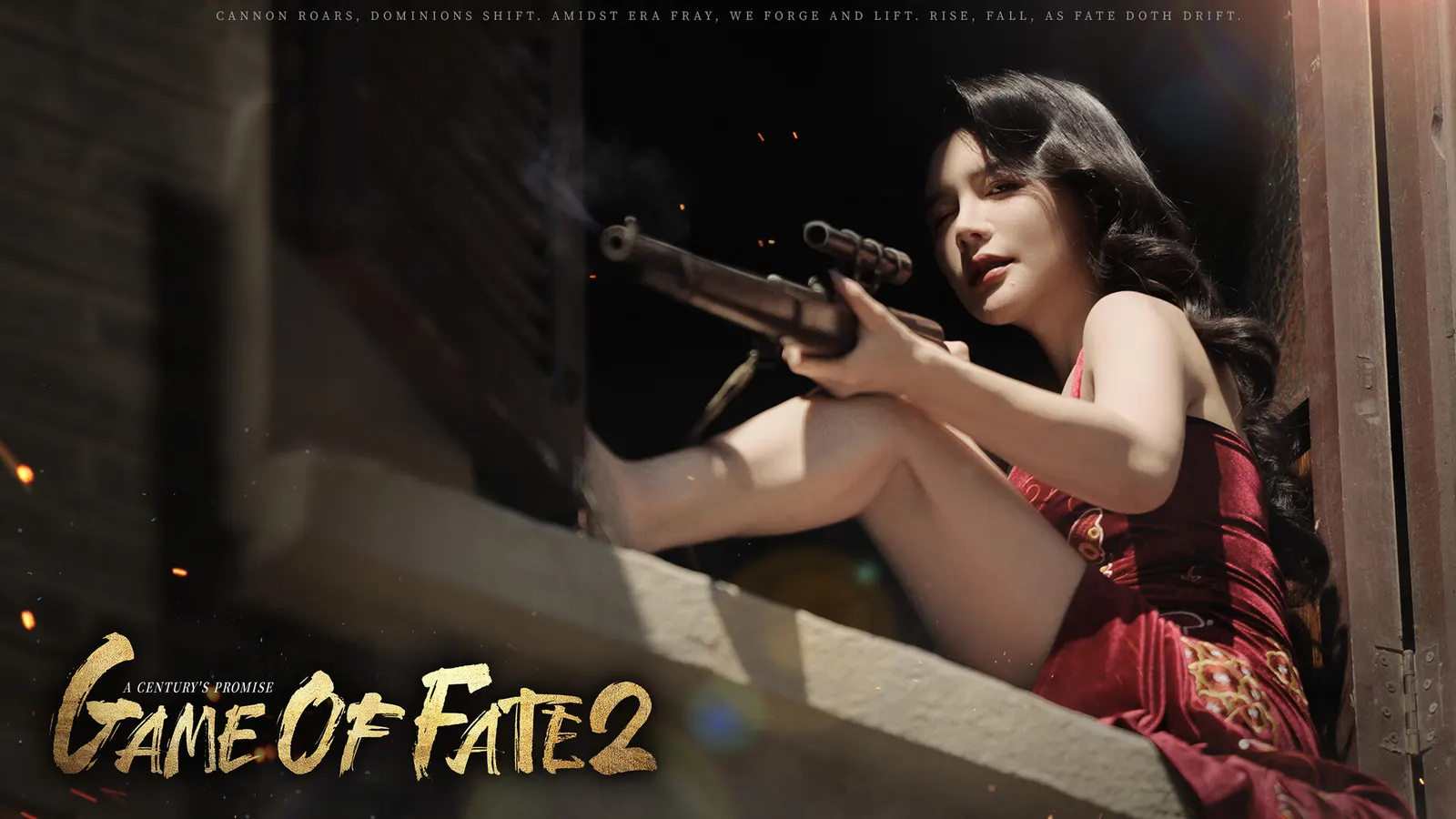 Game of Fate 2: A Century's Promise media 5