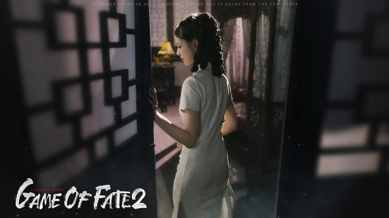 Game of Fate 2: A Century's Promise media 7