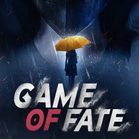 Обкладинка гри Game of Fate: Chasing Through Time