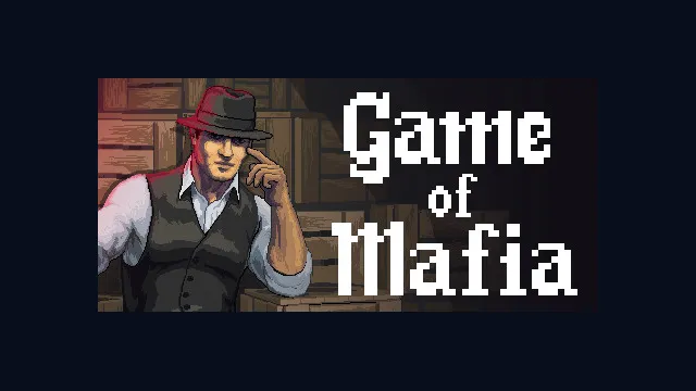 Game Of Mafia