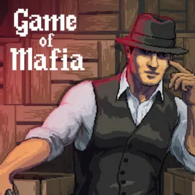 Обкладинка гри Game Of Mafia