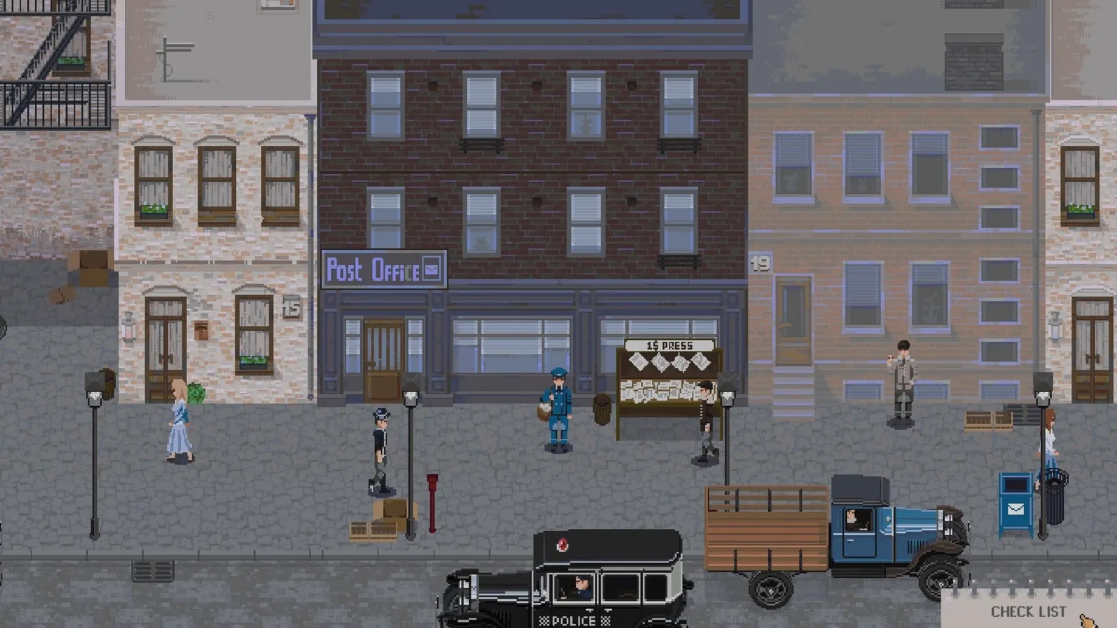 Game Of Mafia media 2