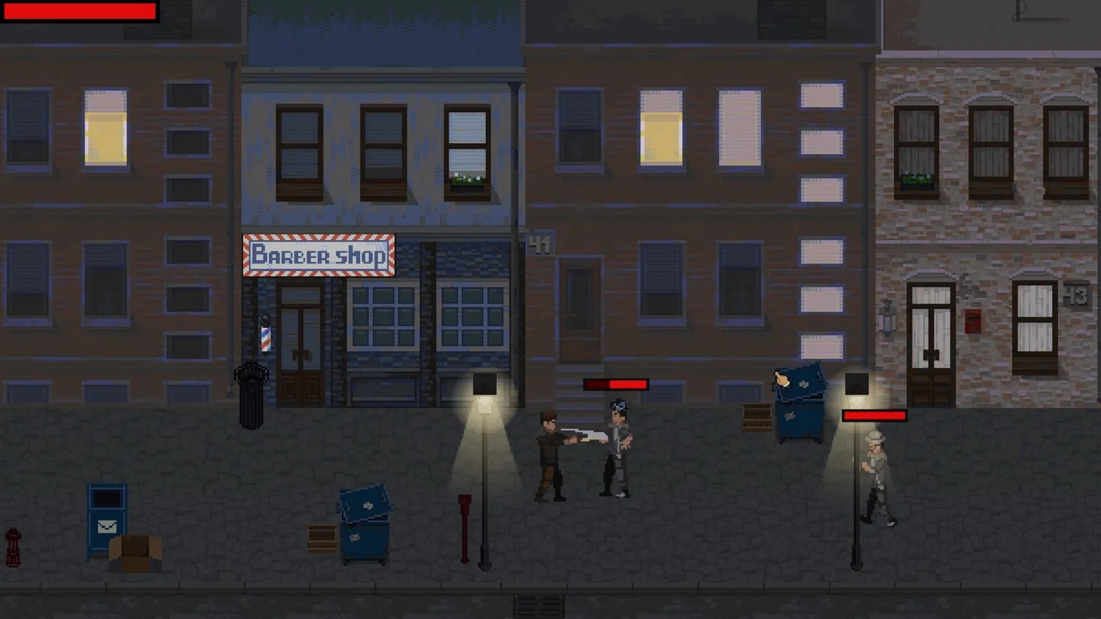 Game Of Mafia media 13