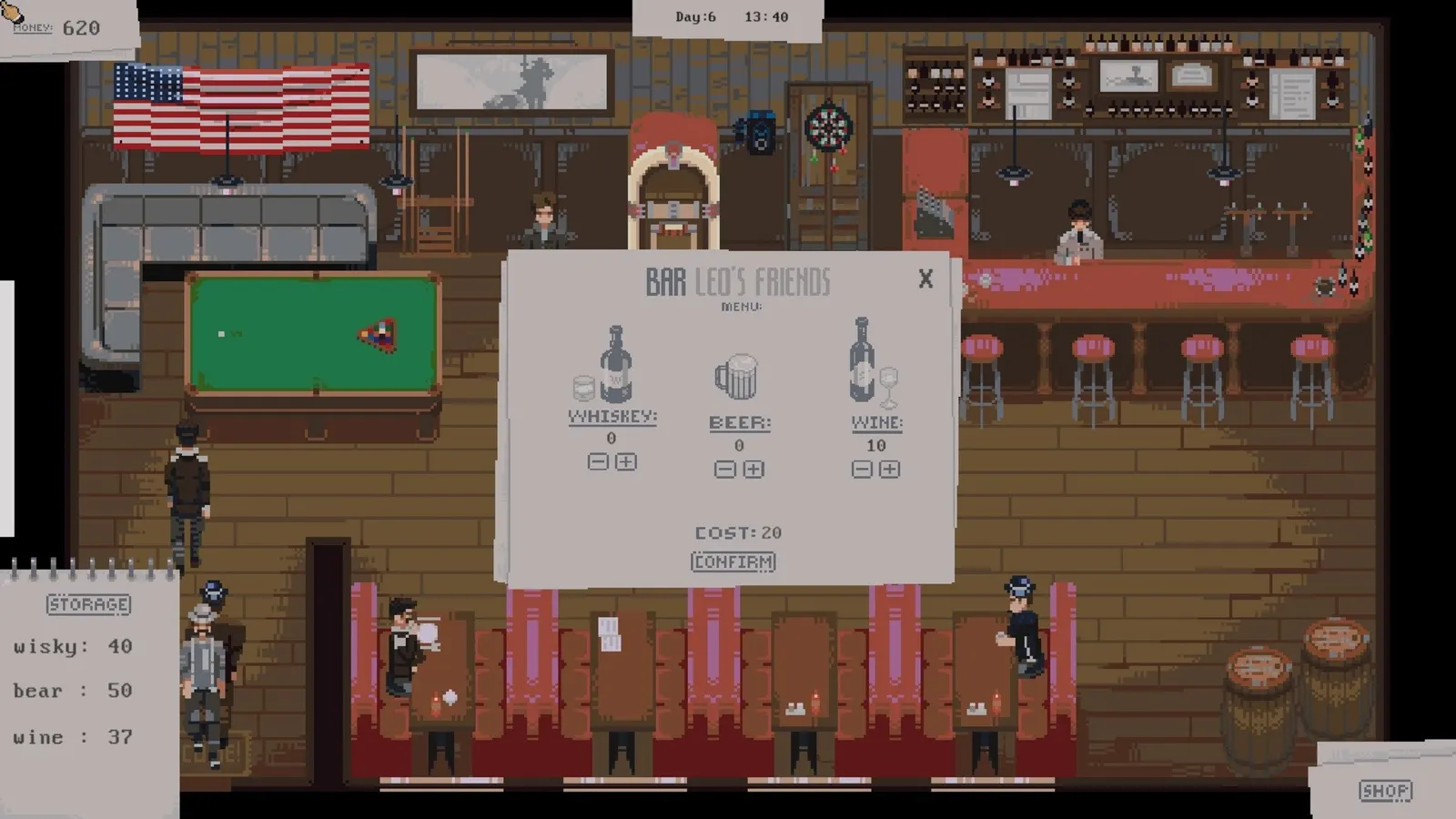 Game Of Mafia media 14
