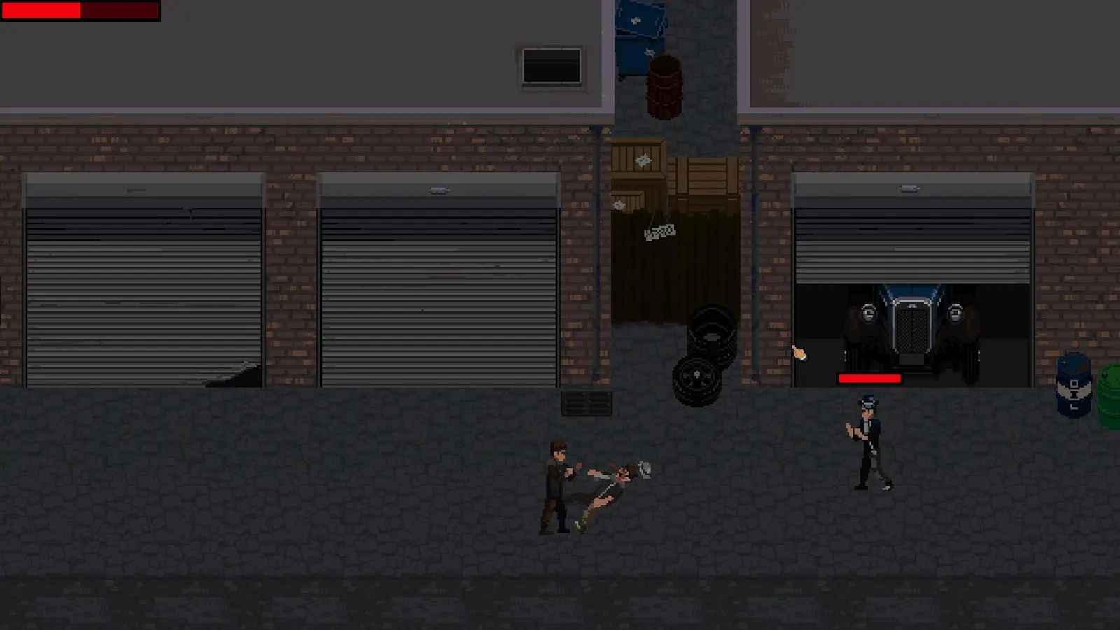 Game Of Mafia media 15