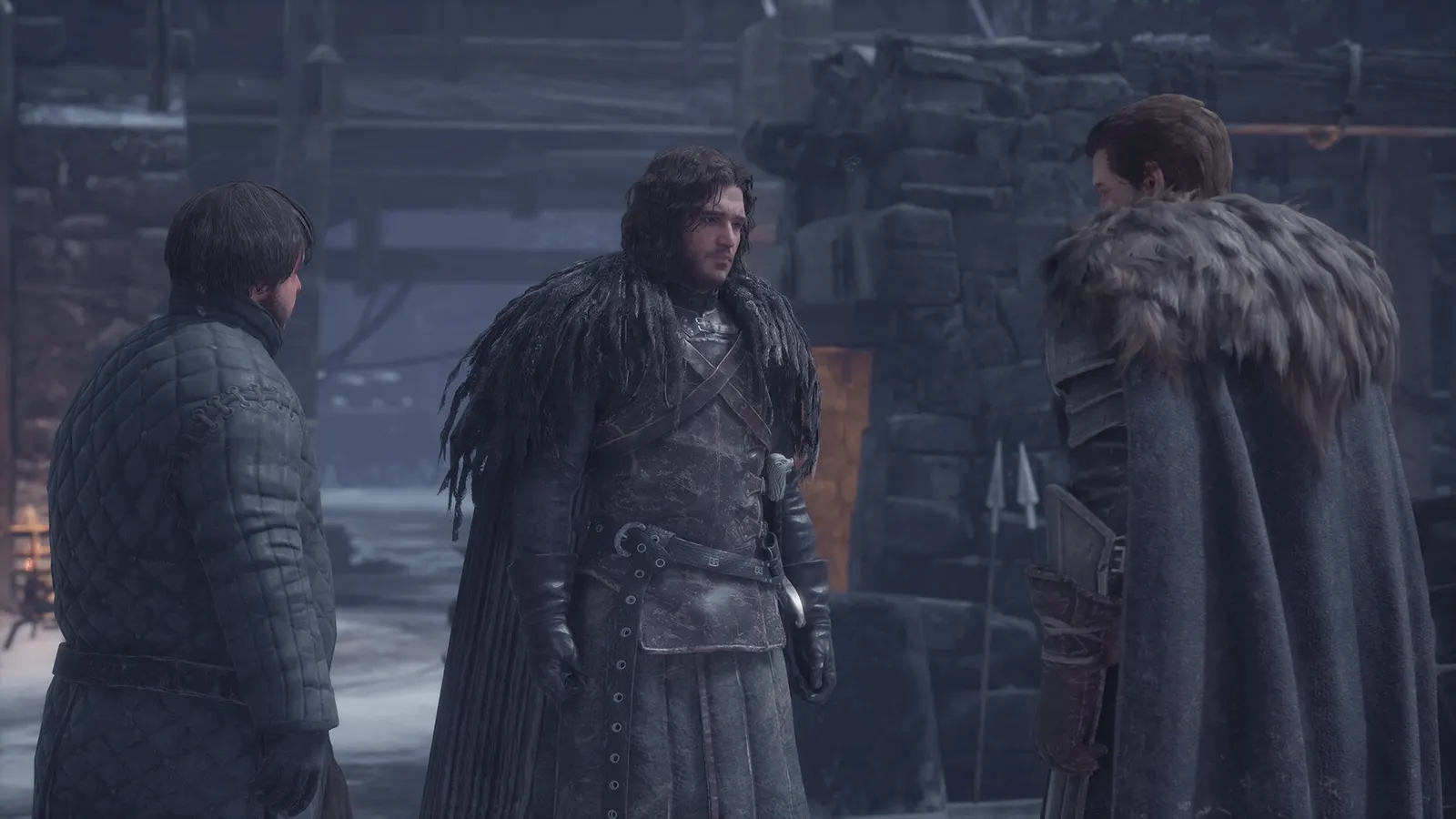 Game of Thrones: Kingsroad media 12