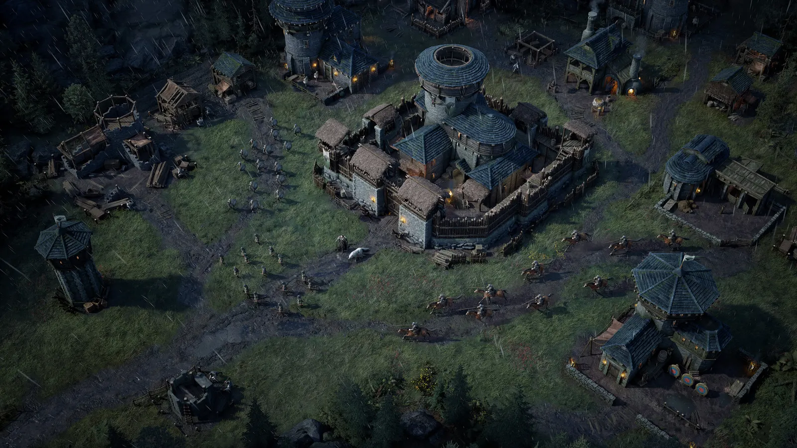 Game of Thrones: War for Westeros media 3