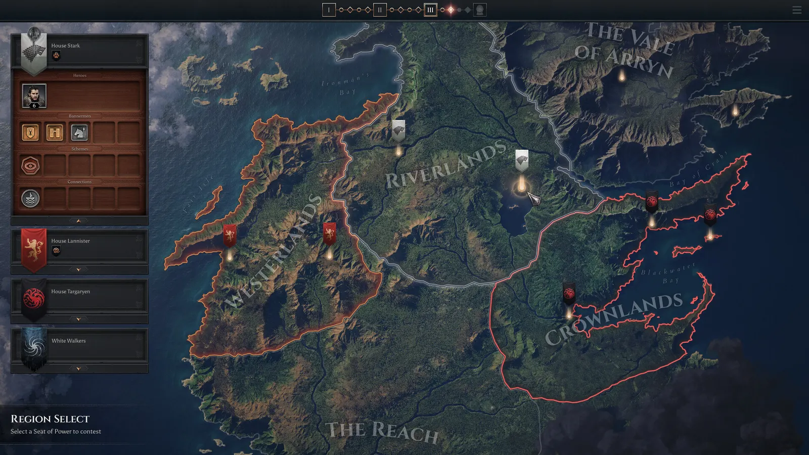 Game of Thrones: War for Westeros media 6