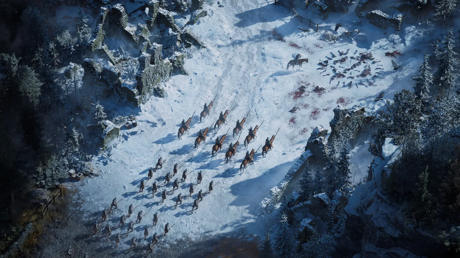 Game of Thrones: War for Westeros media 7