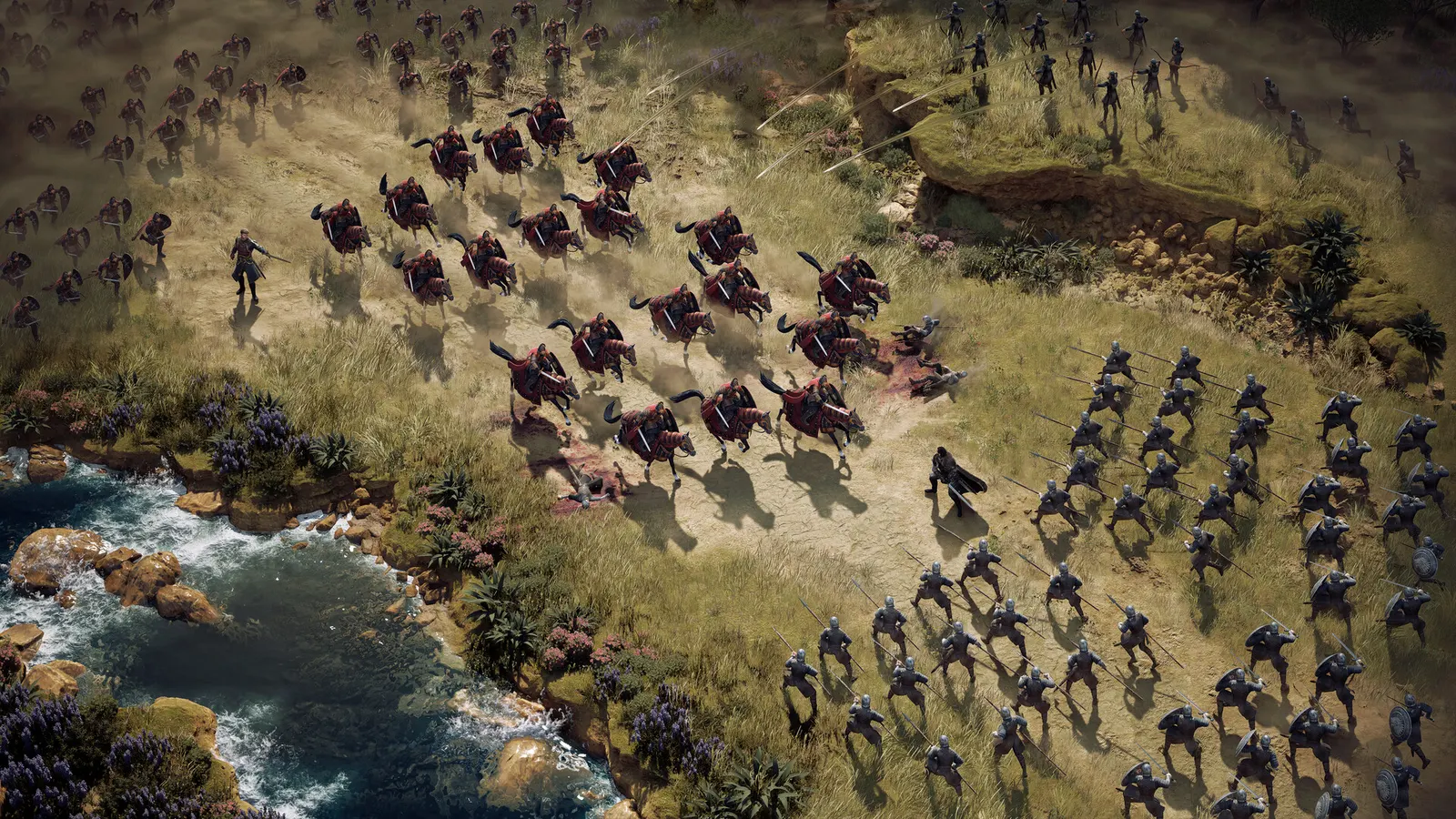 Game of Thrones: War for Westeros media 9