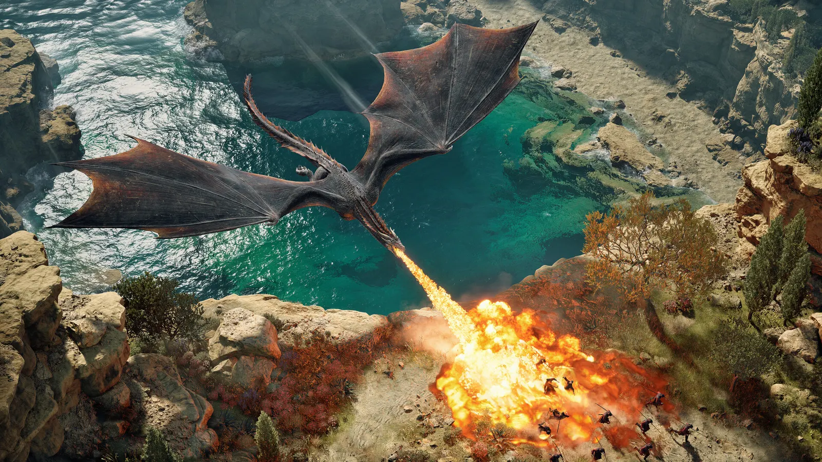 Game of Thrones: War for Westeros media 10
