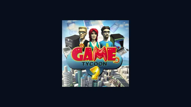 Game Tycoon