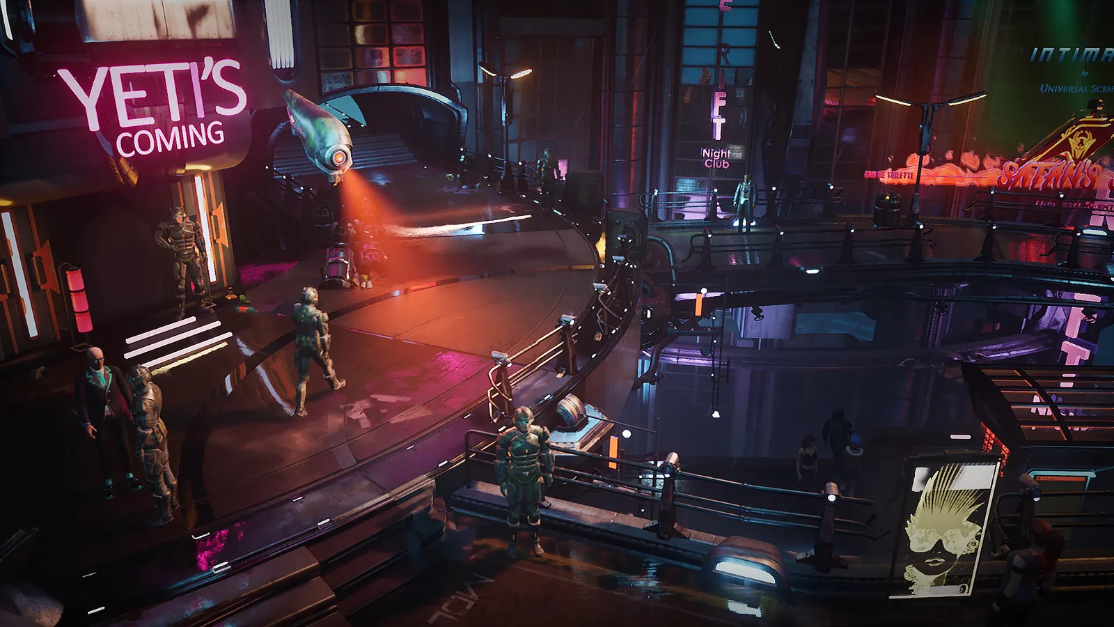 Gamedec - Definitive Edition media 8