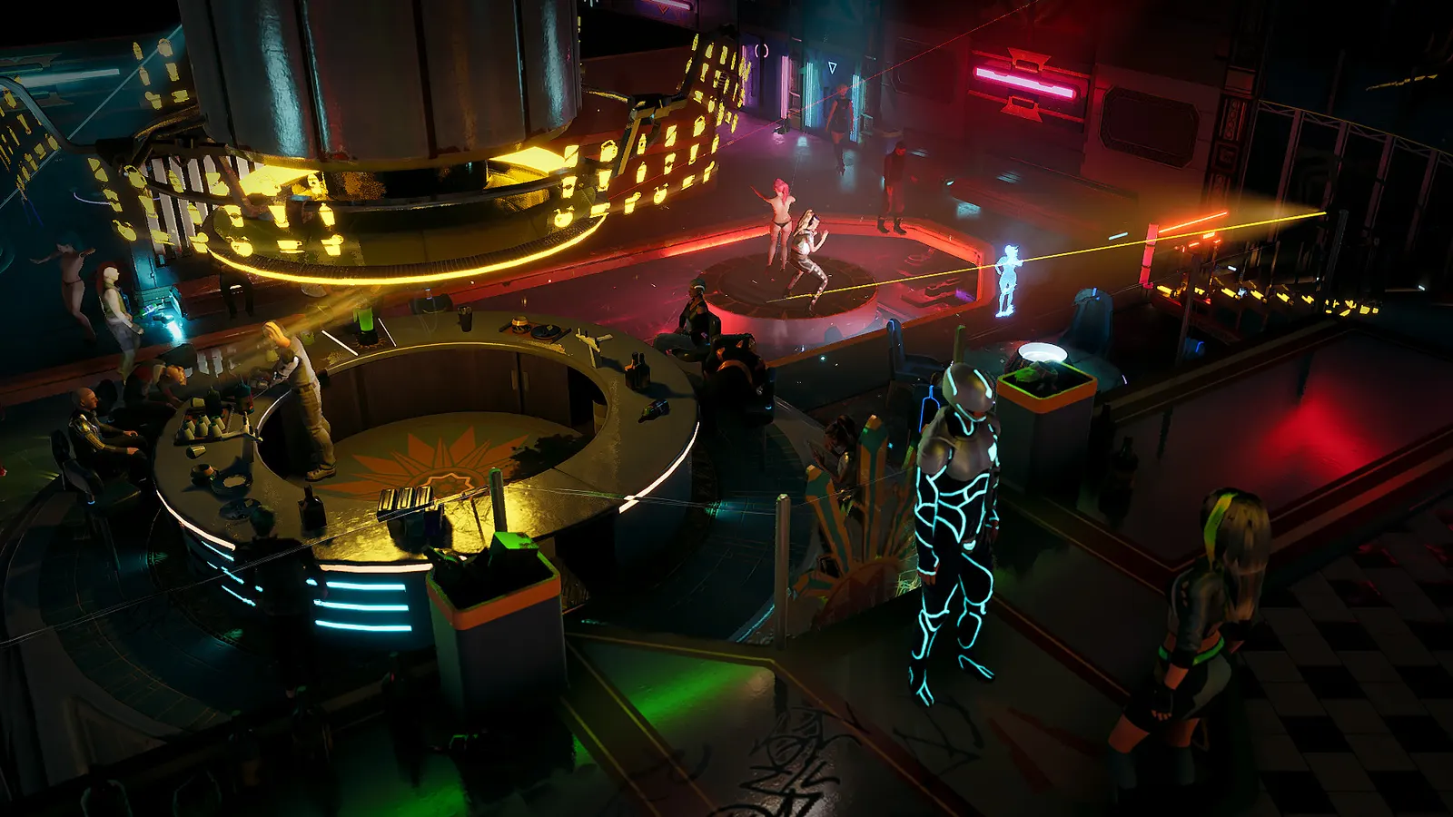 Gamedec - Definitive Edition media 11