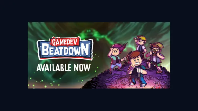 Gamedev Beatdown