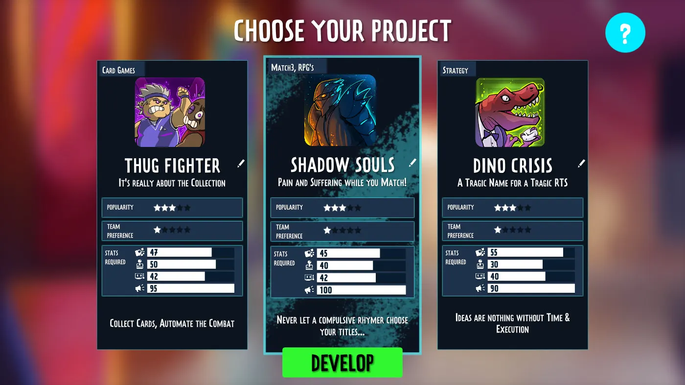 Gamedev Beatdown media 5
