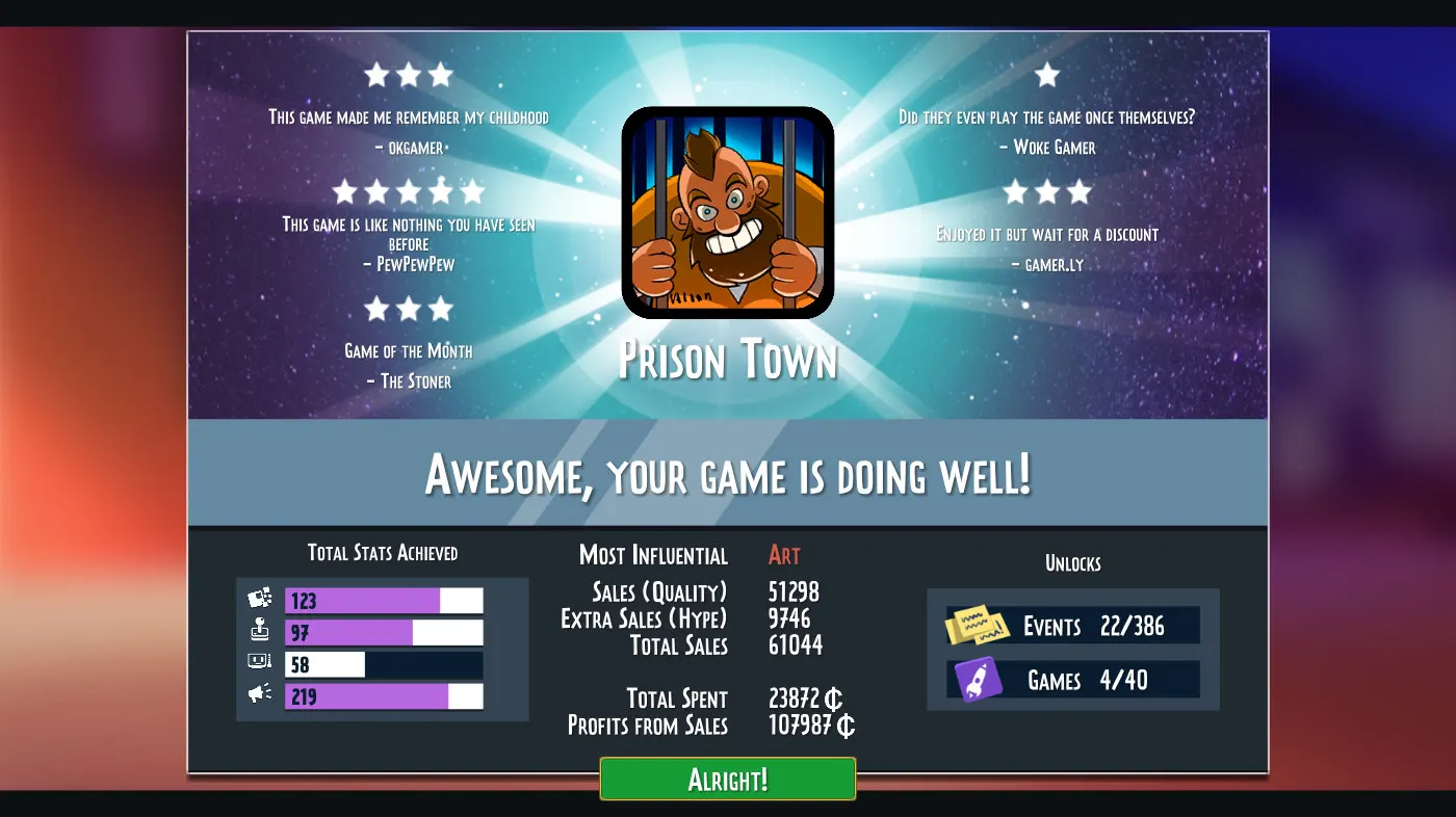 Gamedev Beatdown media 7