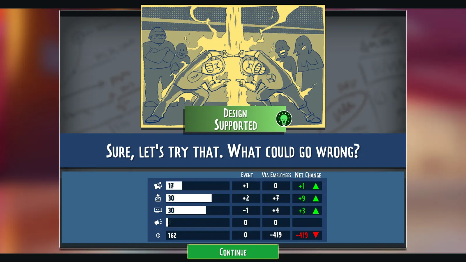 Gamedev Beatdown media 9