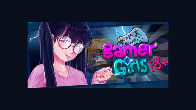 Gamer Girls (18+)
