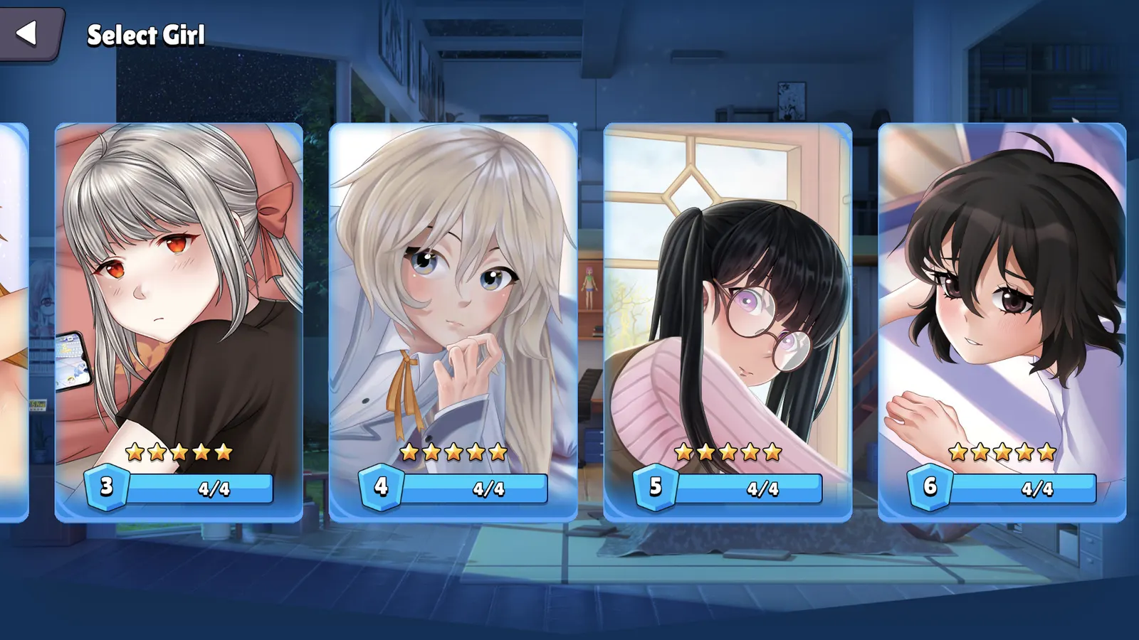 Gamer Girls (18+) media 7