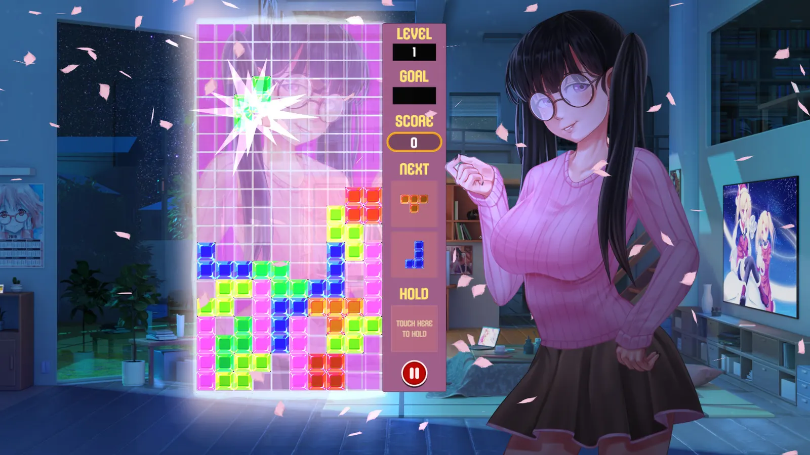 Gamer Girls (18+) media 8