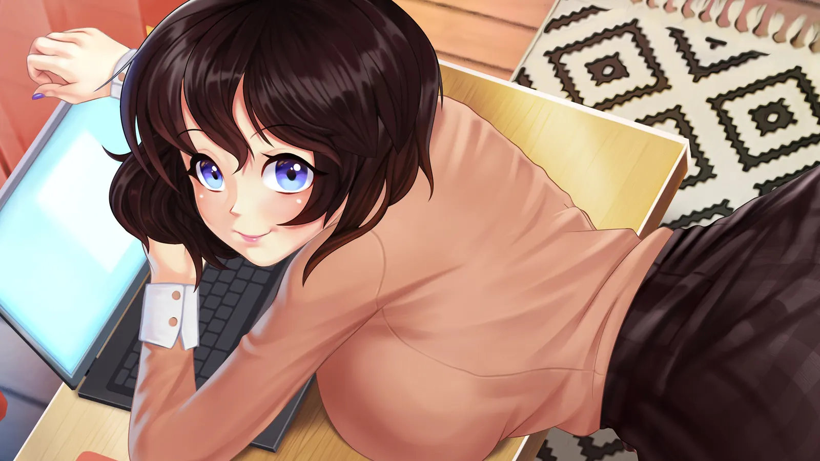 Gamer Girls (18+) media 9