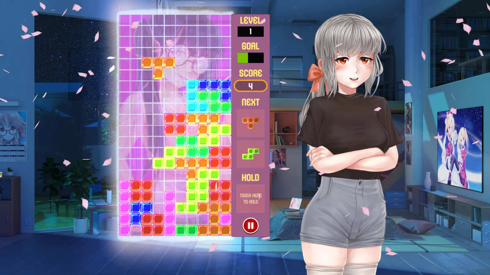 Gamer Girls (18+) media 10