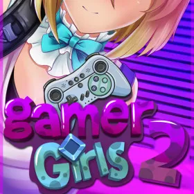 Обкладинка гри Gamer Girls [18+]: eSports SEX