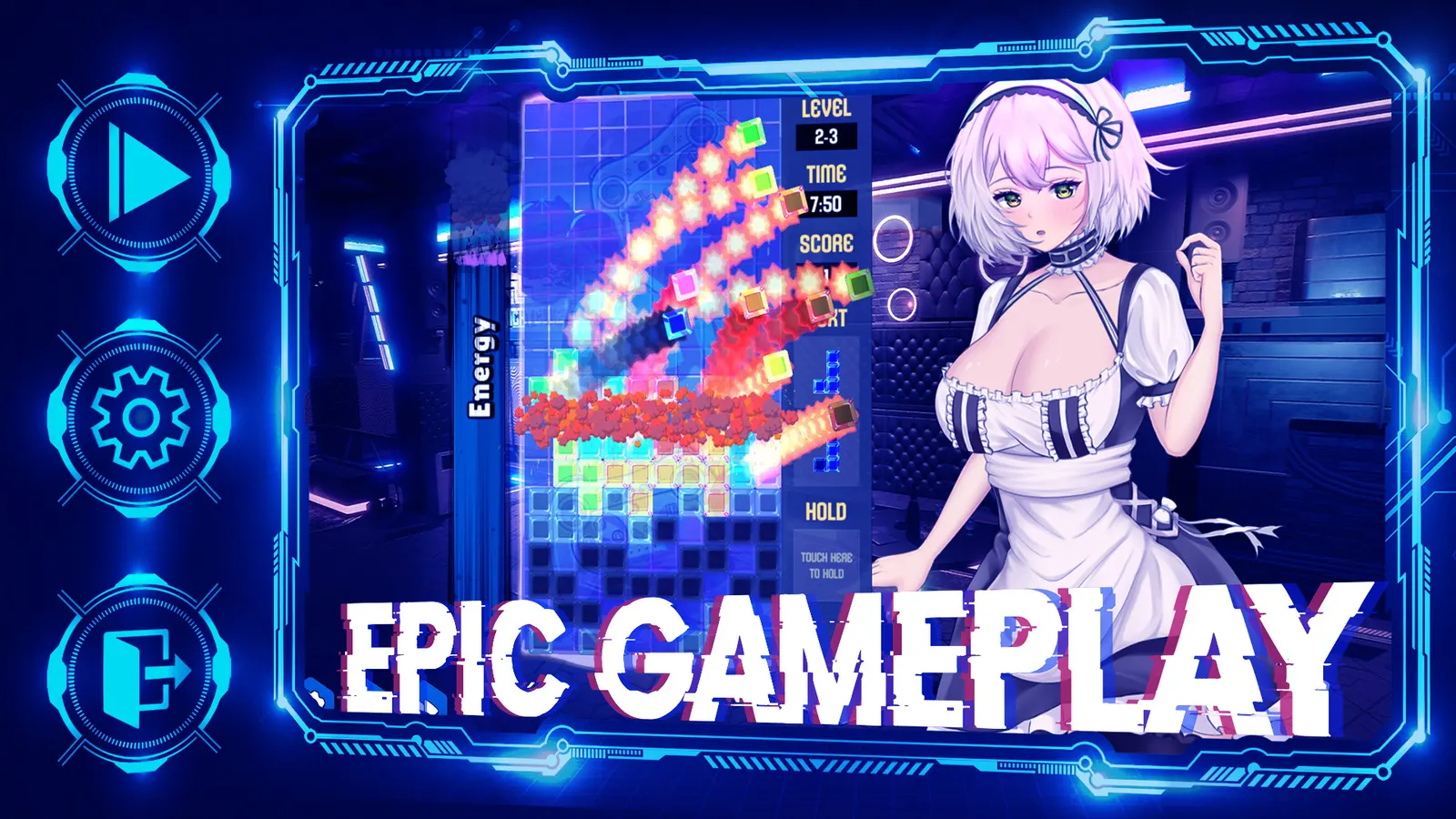 Gamer Girls [18+]: eSports SEX media 4