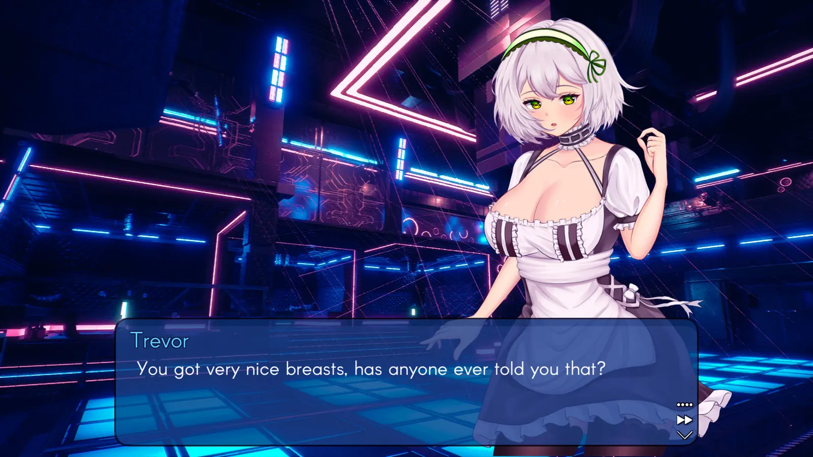 Gamer Girls [18+]: eSports SEX media 6