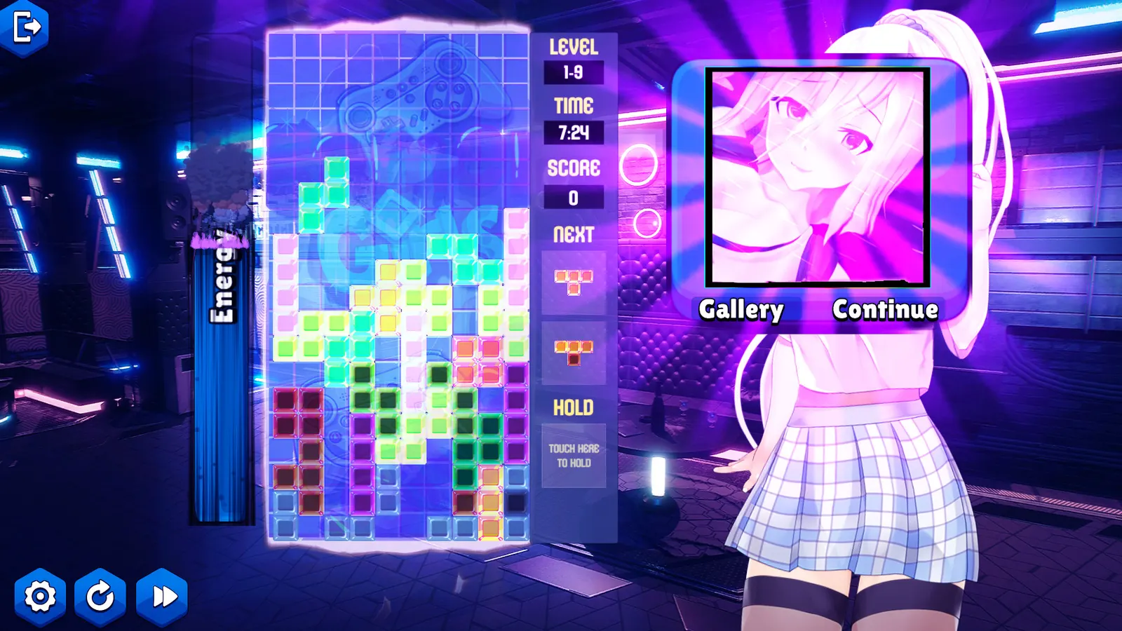 Gamer Girls [18+]: eSports SEX media 10