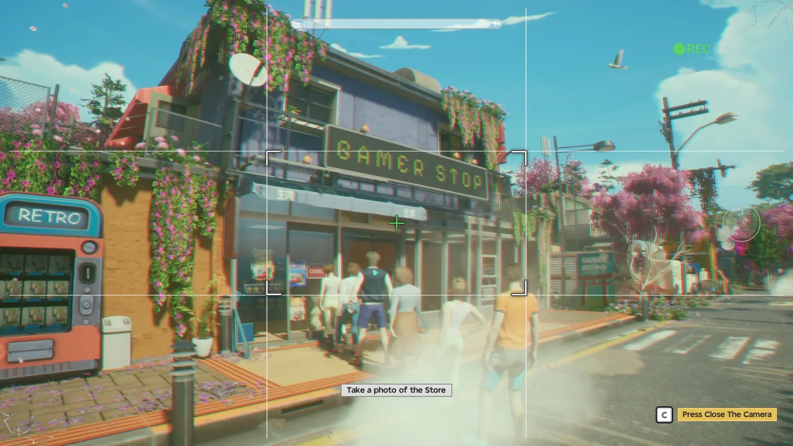 Gamer Stop Simulator media 3