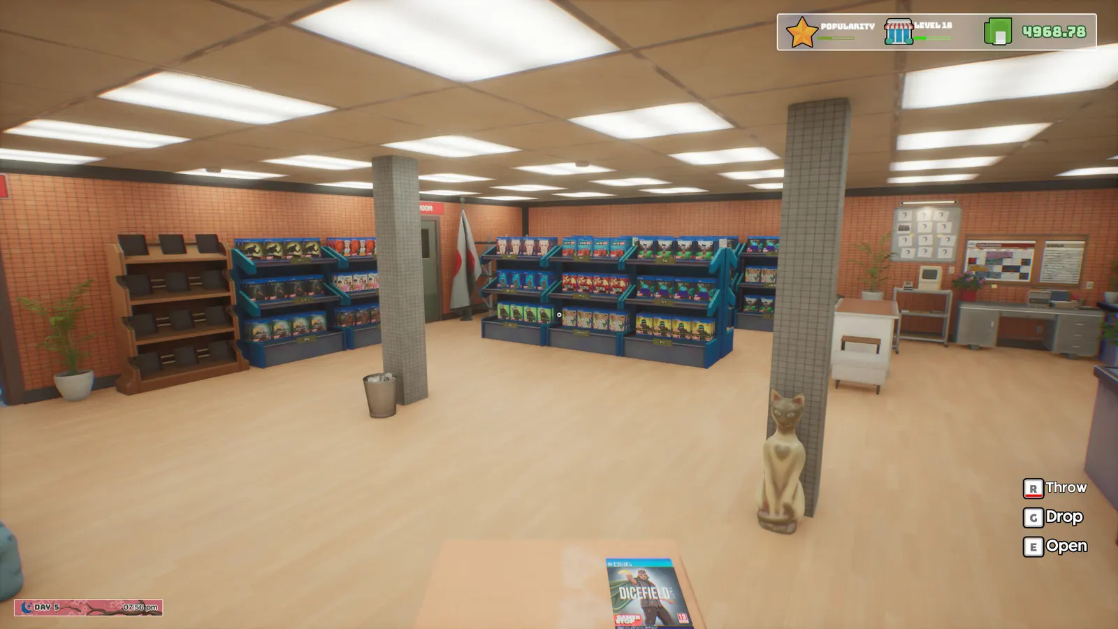 Gamer Stop Simulator media 10